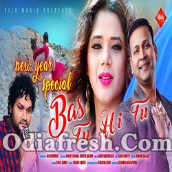 Dil Me Bas Tu Hi Tu - Odia Romantic Song (Humane Sagar)